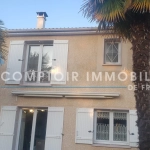 À vendre pavillon de 89 m² à Villabé, proche RER et écoles, jardin paysagé