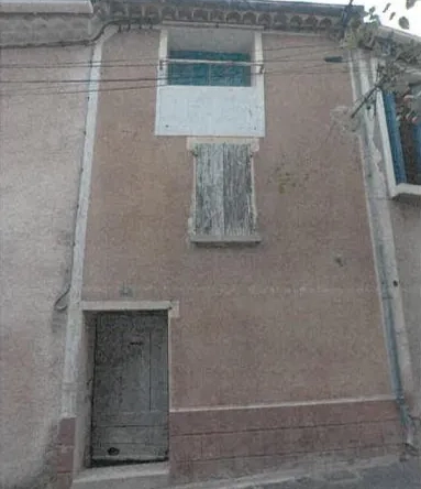Maison T3 de 53 m² à Quarante à vendre aux enchères - Prix évolutif