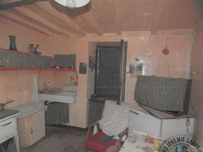 Maison T3 de 53 m² à Quarante à vendre aux enchères - Prix évolutif 