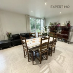Appartement rénové de 65 m² à Saint Martin d'Hères avec balcon et garage en option