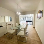 Maison 5 pièces à Roubaix avec jardin, garage et terrasse – secteur recherché