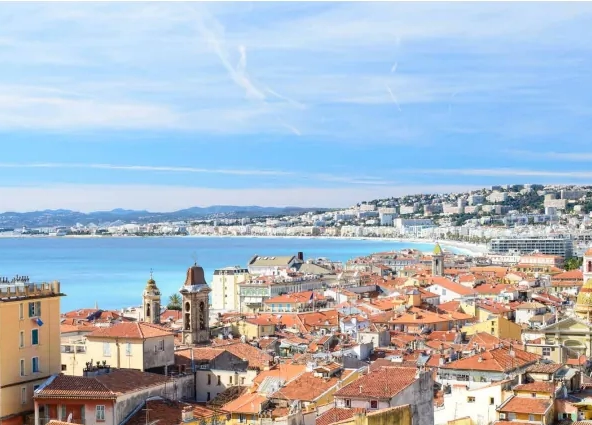 Appartement neuf 3 pièces à Bordeaux, livraison 2025, remise exceptionnelle