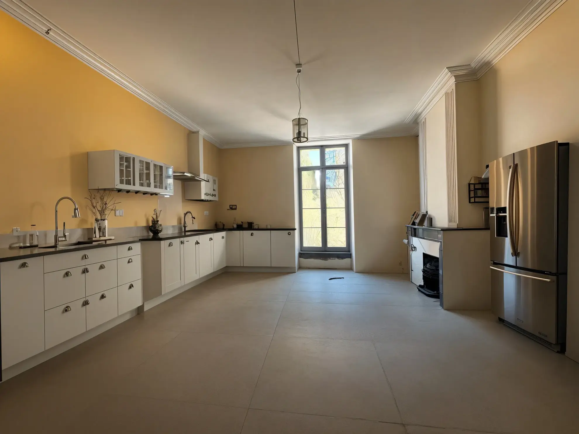 Duplex de charme de 150 m² à Sommières avec jardin et parking au cœur de l’hyper-centre 