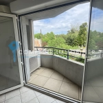 Appartement T3 à Marseille 13004 avec balcon, parking privé et vue sur parc