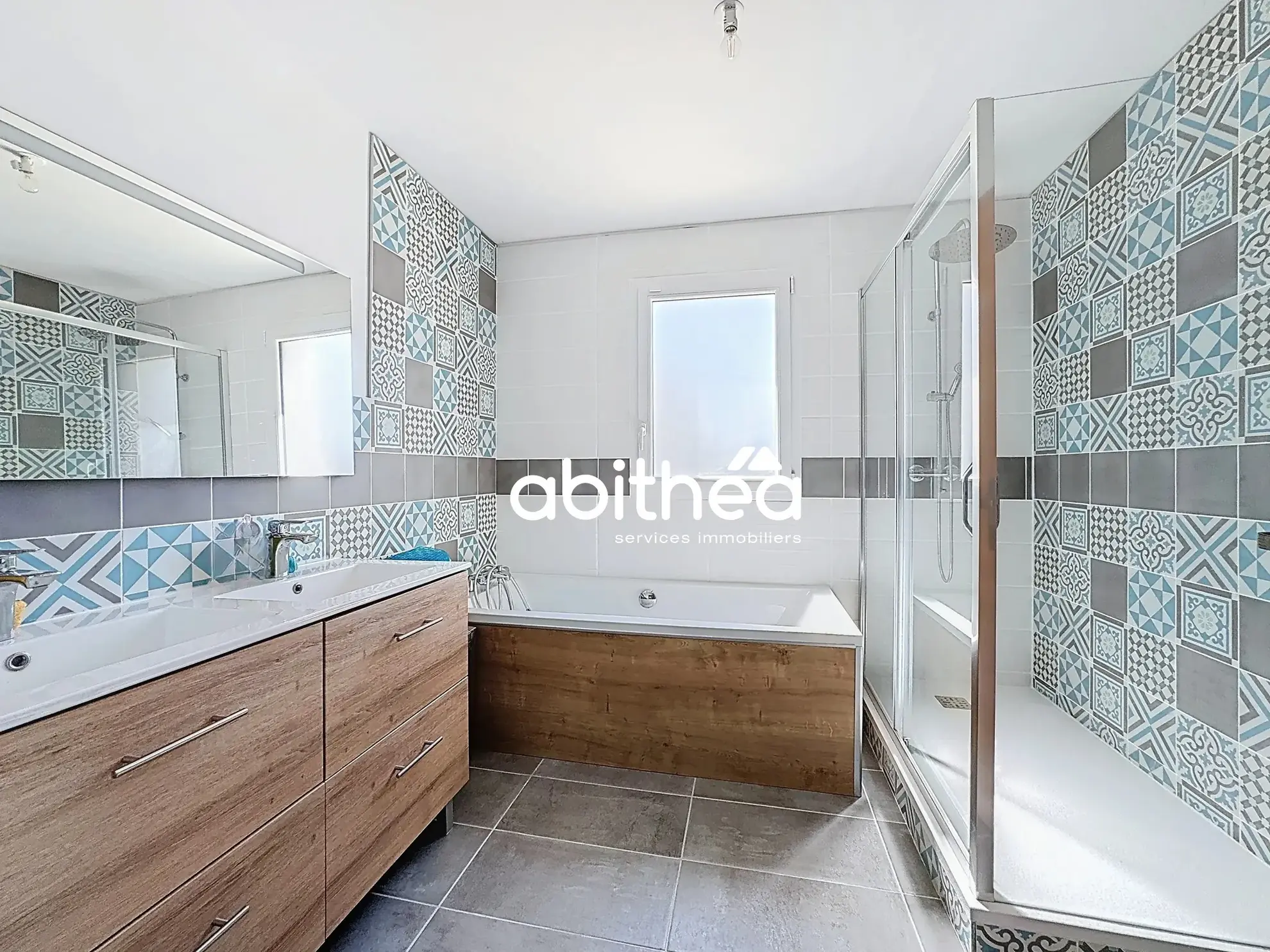 Maison 4 chambres de plain-pied à Vermelles – 120m² avec jardin et garage 