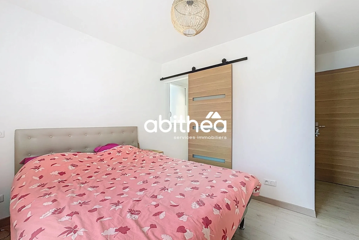 Maison 4 chambres de plain-pied à Vermelles – 120m² avec jardin et garage 