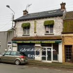 Maison à Lievin de 235 m² avec potentiel mixte et cour spacieuse