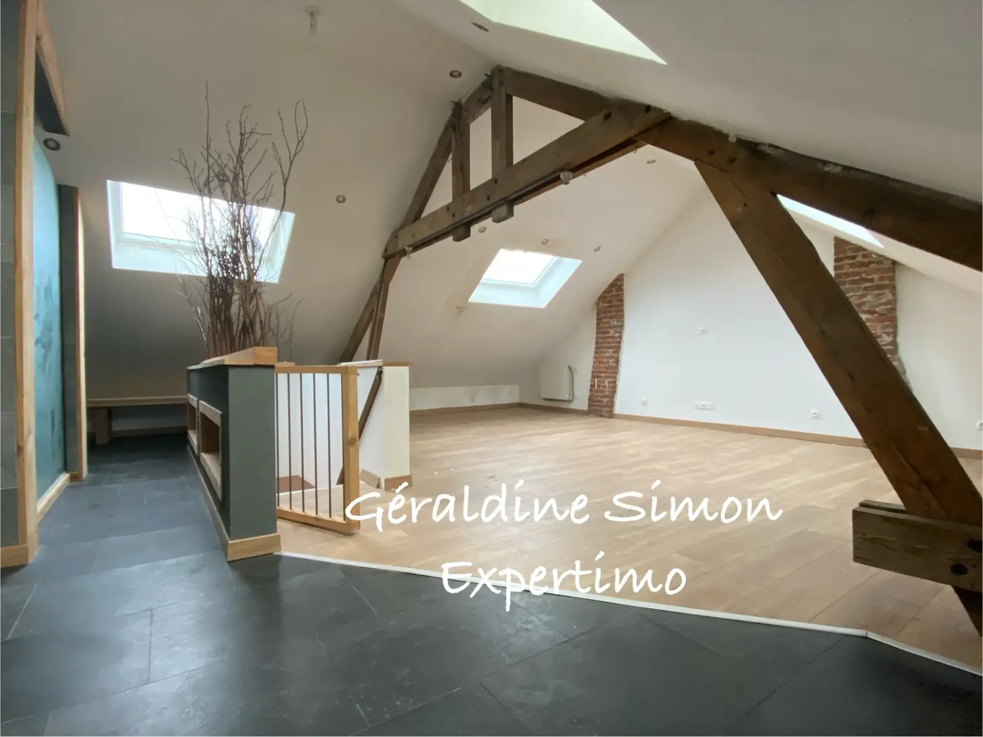 Maison à Lievin de 235 m² avec potentiel mixte et cour spacieuse 