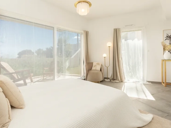 Appartement 4 pièces à Nantes - Balcon, parking, livraison 2025, prix réduit