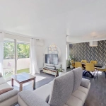 Appartement traversant de 75 m² à Fréjus proche plages - Exclusivité
