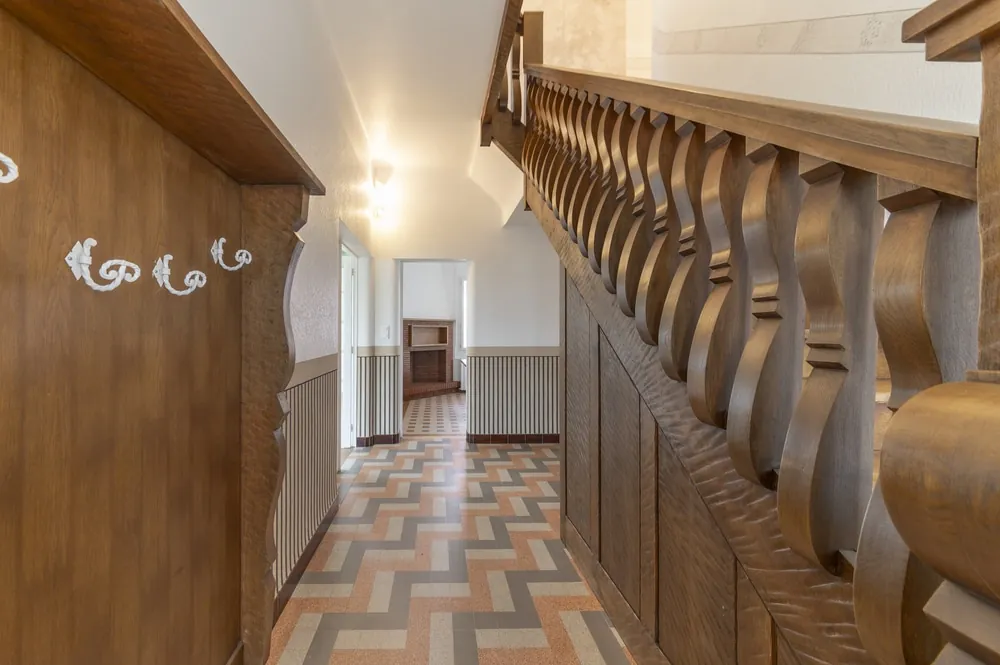 Maison rénovée T6 avec jardin à Meauzac – proximité Montauban 