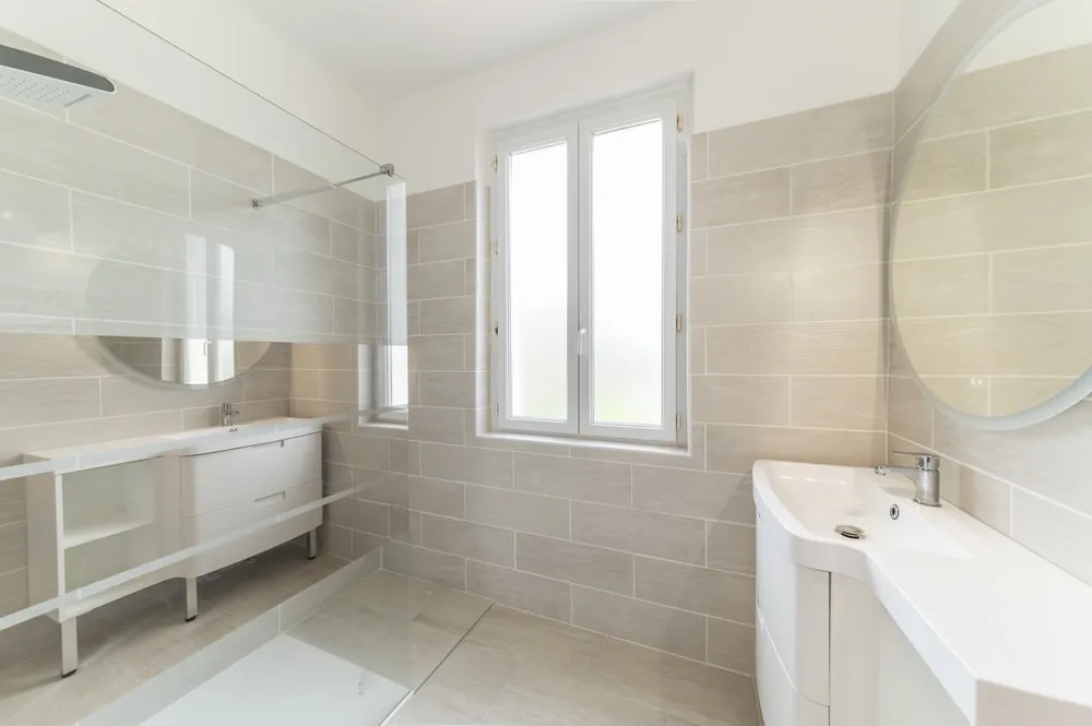 Maison rénovée T6 avec jardin à Meauzac – proximité Montauban 