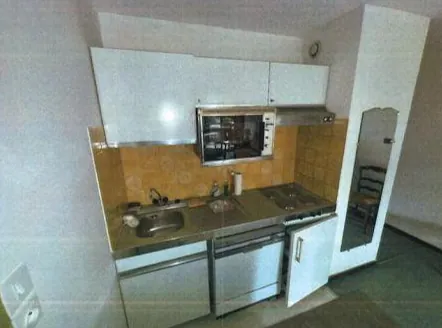 Studio à vendre aux Deux Alpes - 34 m², balcon, ski, à 100 000 € 