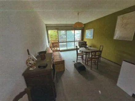 Studio à vendre aux Deux Alpes - 34 m², balcon, ski, à 100 000 € 