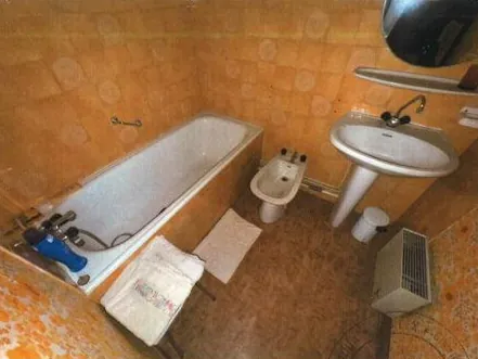 Studio à vendre aux Deux Alpes - 34 m², balcon, ski, à 100 000 € 