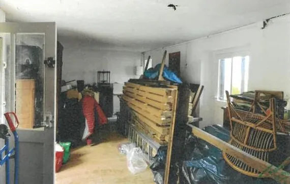 Maison T4 à vendre à Chambéry à 100 000 € avec jardin et terrasse 