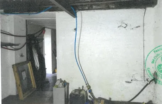 Maison T4 à vendre à Chambéry à 100 000 € avec jardin et terrasse 