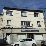 Immeuble de rapport à Bellerive-sur-Allier avec deux lots loués