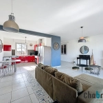 Appartement T4 lumineux avec jardin et garage à Ondes - Opportunité rare