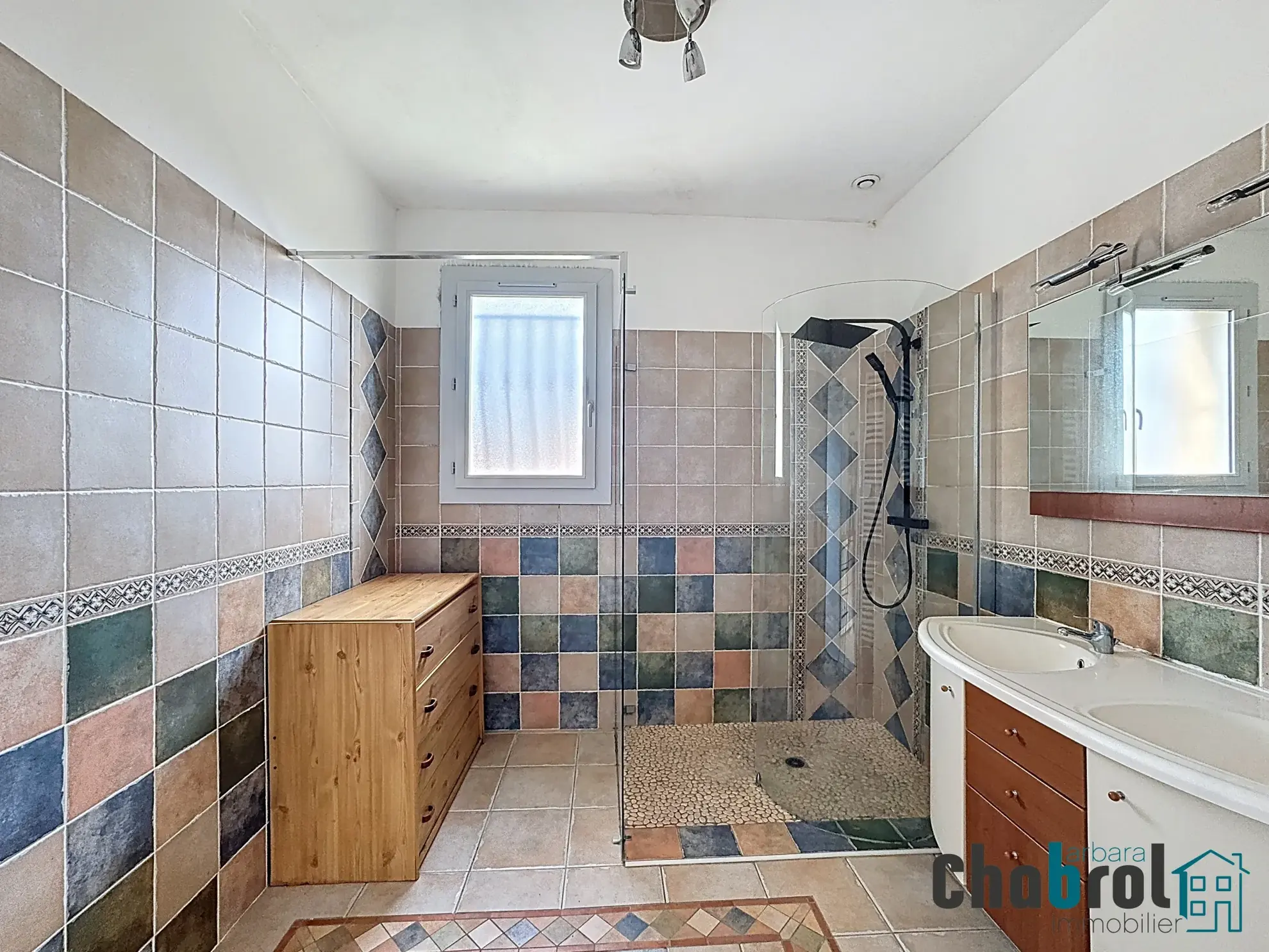 Appartement T4 lumineux avec jardin et garage à Ondes - Opportunité rare 