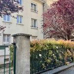 Bel appartement traversant de 70m² avec vue sur la Seine, proche Paris