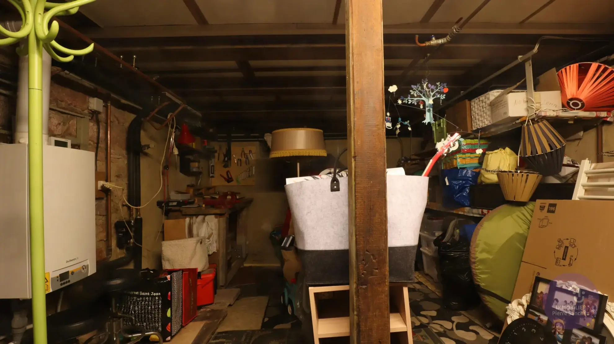Maison 5 pièces à Erstein de 118,96 m² avec terrasse et garage, charme et confort moderne 