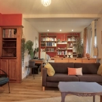 Maison 5 pièces à Erstein de 118,96 m² avec terrasse et garage, charme et confort moderne