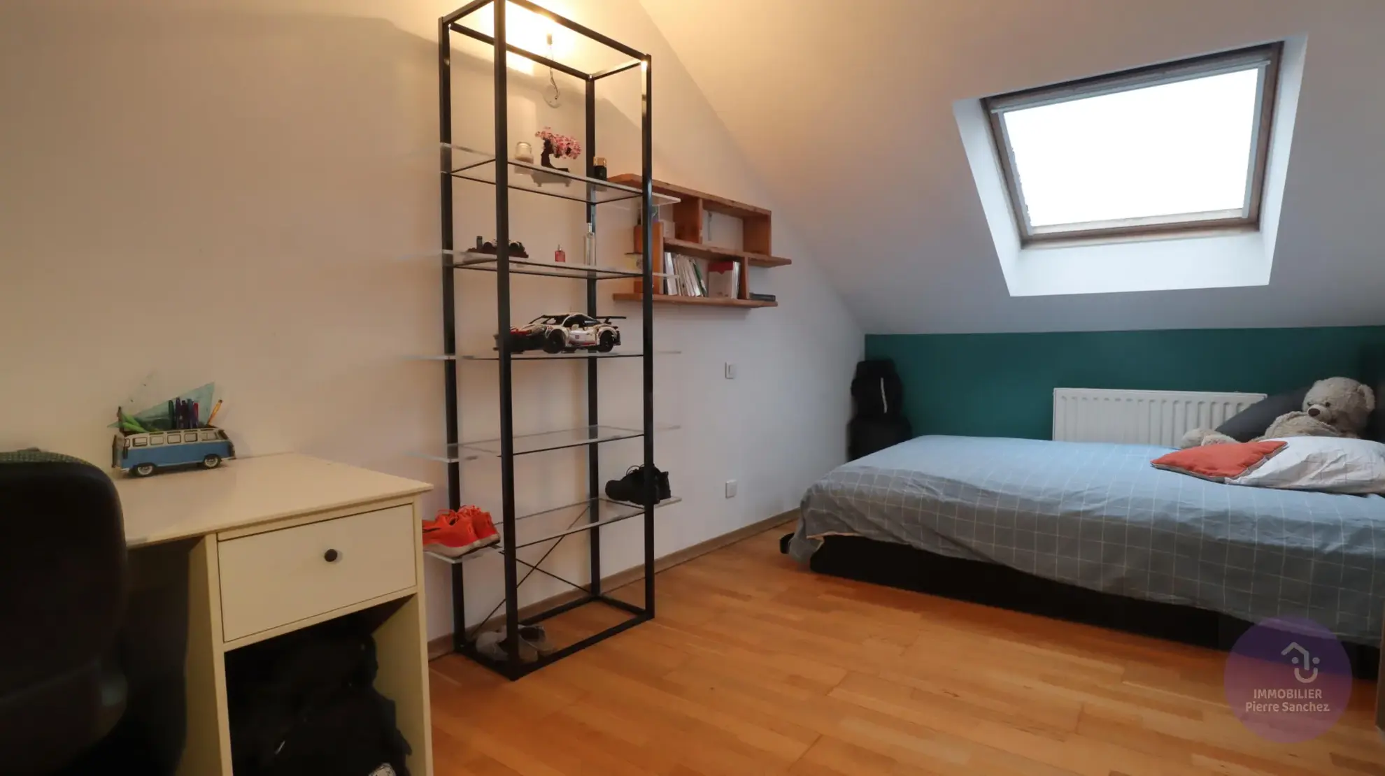 Maison 5 pièces à Erstein de 118,96 m² avec terrasse et garage, charme et confort moderne 