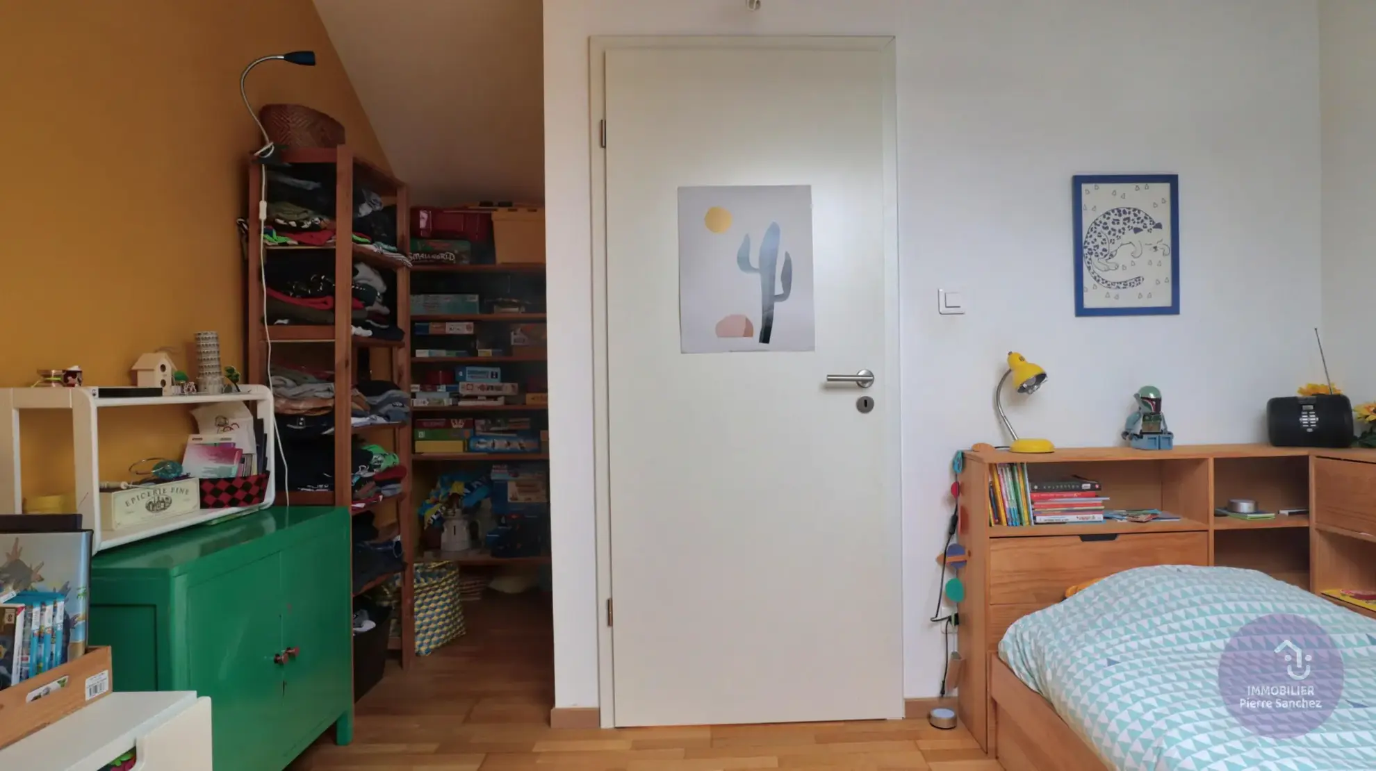 Maison 5 pièces à Erstein de 118,96 m² avec terrasse et garage, charme et confort moderne 