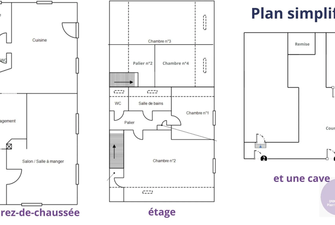 Maison 5 pièces à Erstein de 118,96 m² avec terrasse et garage, charme et confort moderne 
