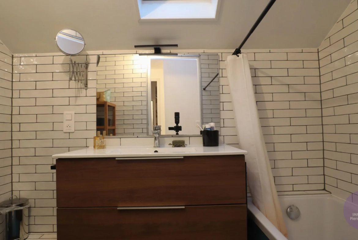 Maison 5 pièces à Erstein de 118,96 m² avec terrasse et garage, charme et confort moderne 