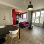 Appartement 2 pièces de 40 m² à Chelles, idéal pour résidence ou investissement