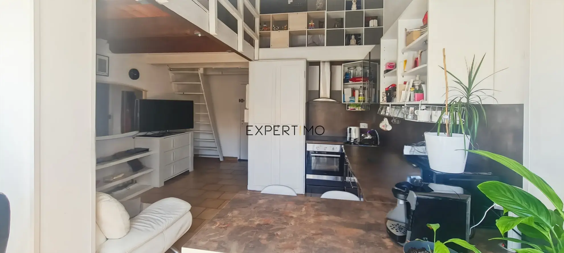 Bel appartement T2 à Narbonne-Plage à 150m de la mer 