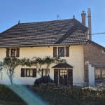 Maison traditionnelle à vendre à Chapelle-Voland avec dépendances et grand terrain