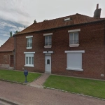 Charmante fermette de 160 m² avec terrain à Bailleul les pernes