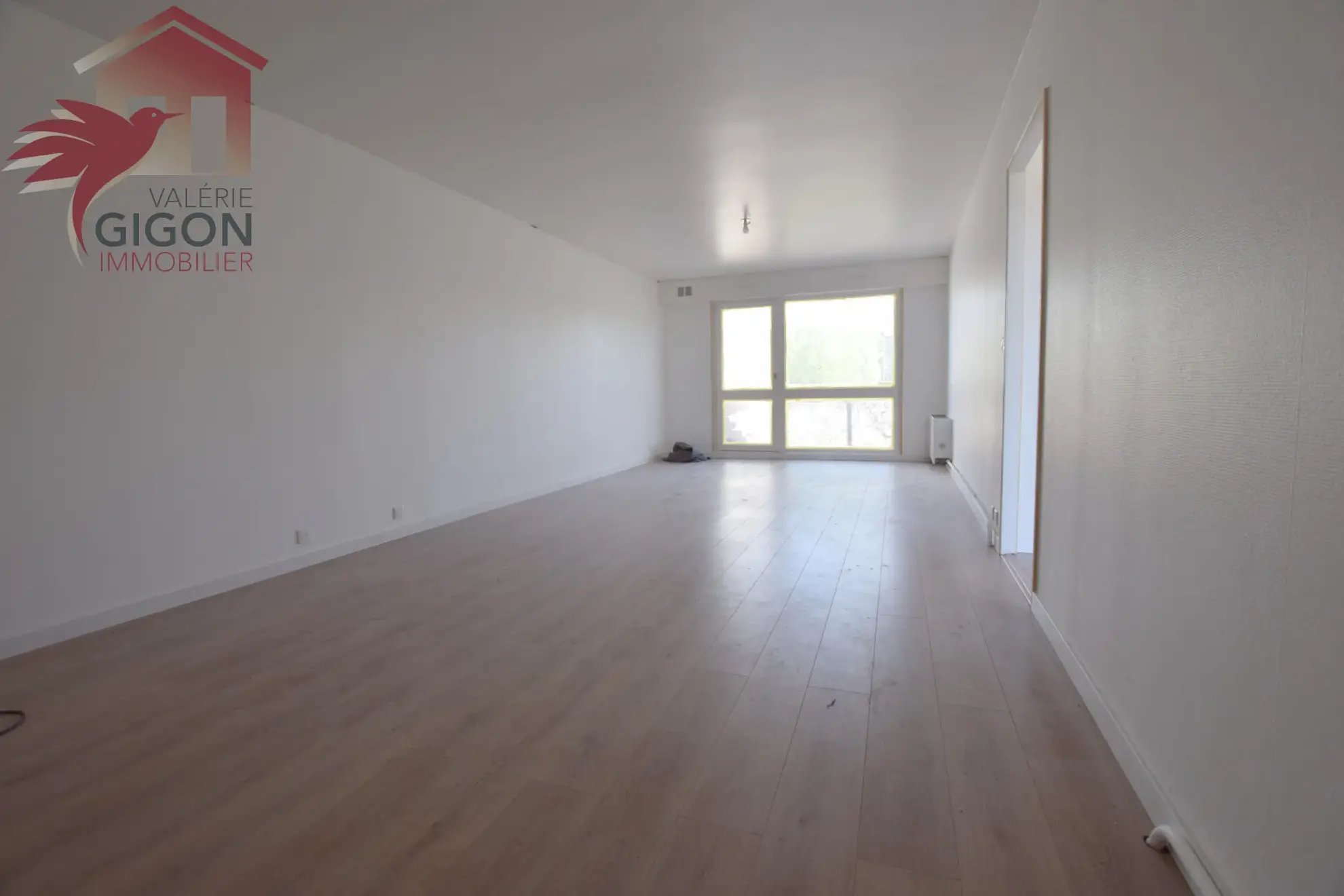 Maison plain-pied rénovée à Hericourt avec jardin, garage et 3 chambres 