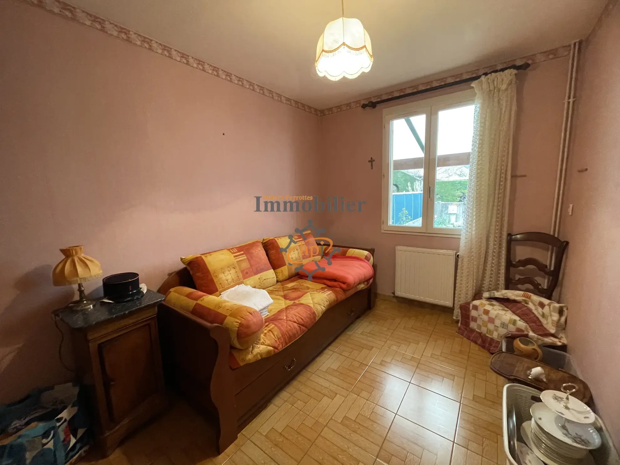À vendre maison de plain-pied de 80 m² avec jardin à Saint Affrique 