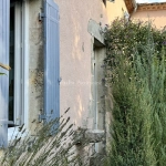 Belle maison en pierre de 220m² avec atelier et jardin à Cadillac