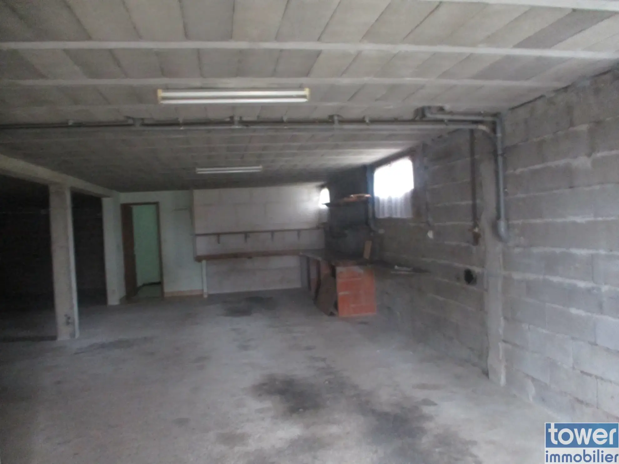 Belle villa de 4 chambres avec terrain arboré près de Marmande 