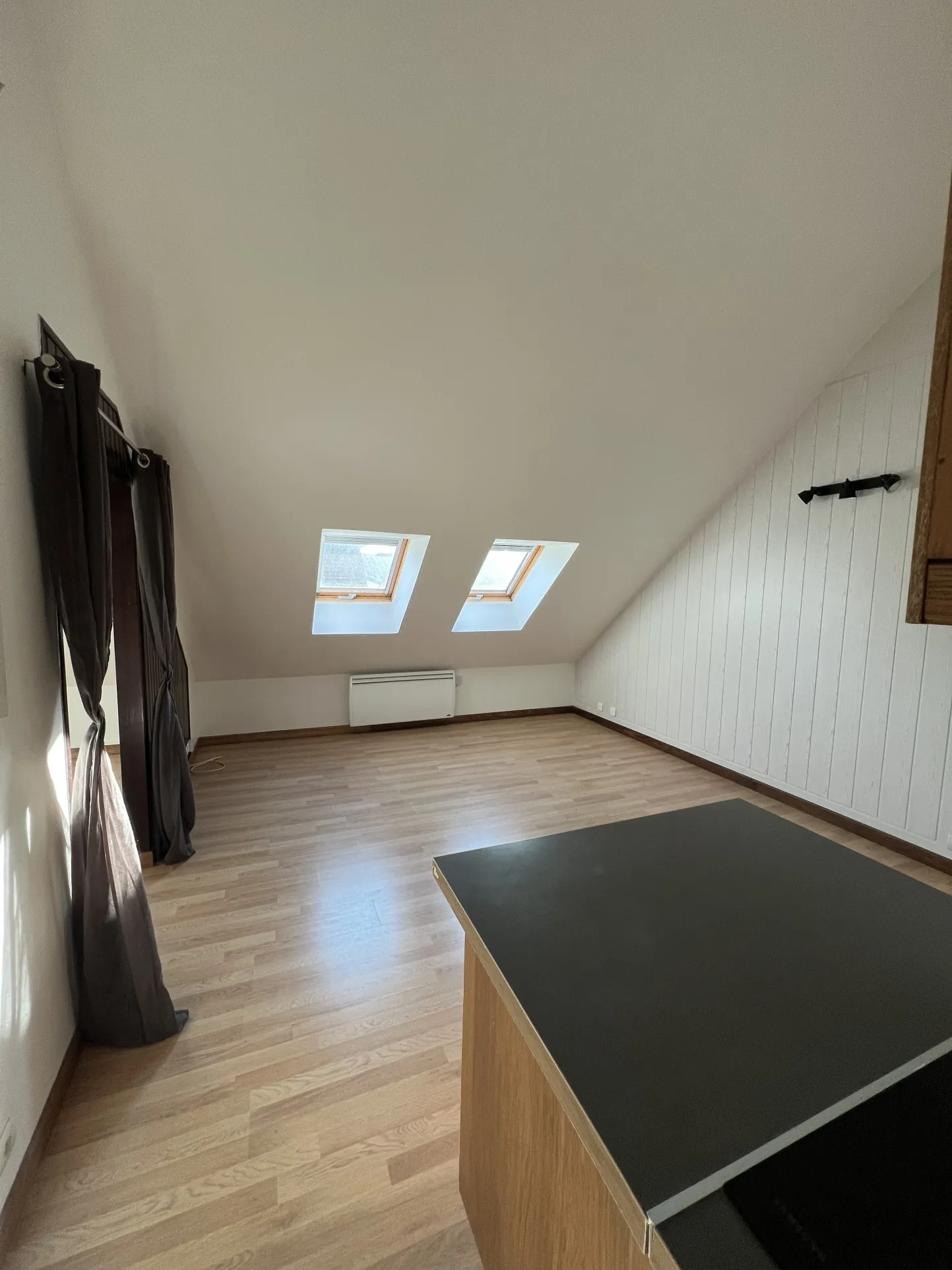 Appartement lumineux avec parking à Vernouillet - parfait pour investissement 