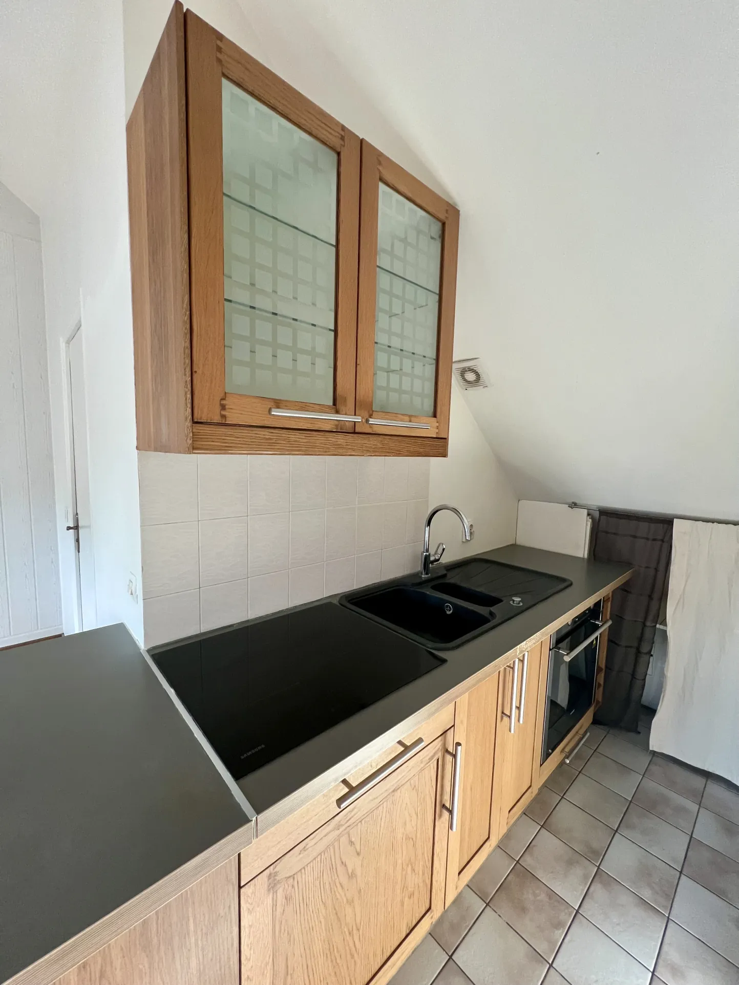 Appartement lumineux avec parking à Vernouillet - parfait pour investissement 