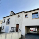 Appartement lumineux avec parking à Vernouillet - parfait pour investissement