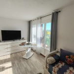 Appartement T3 lumineux avec balcon à Toulon-Beaulieu avec cave et stationnement