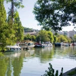 Achat appartement 3 pièces à Thonon-les-Bains avec parking et remise exceptionnelle
