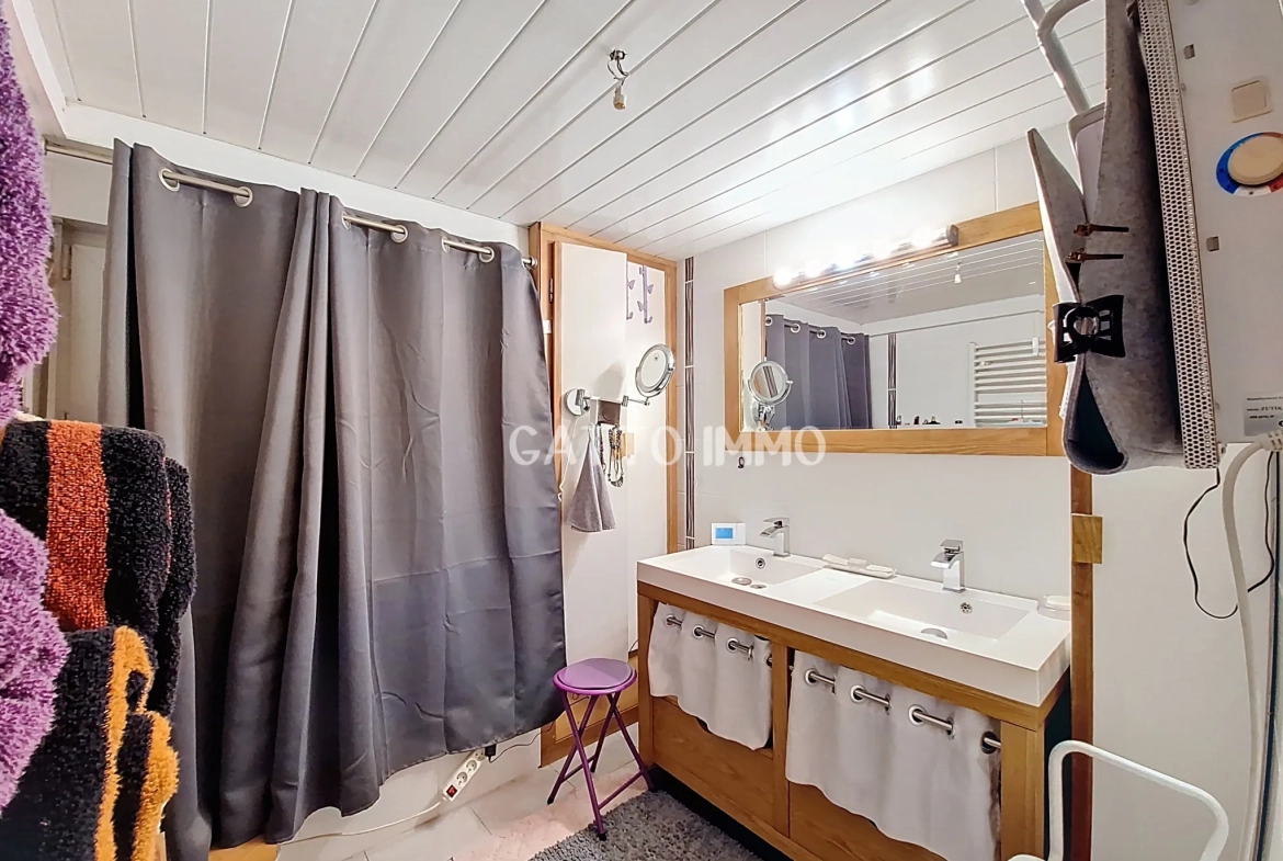 Grande maison de 183 m² avec potentiel à Remoncourt - Vente immobilière 