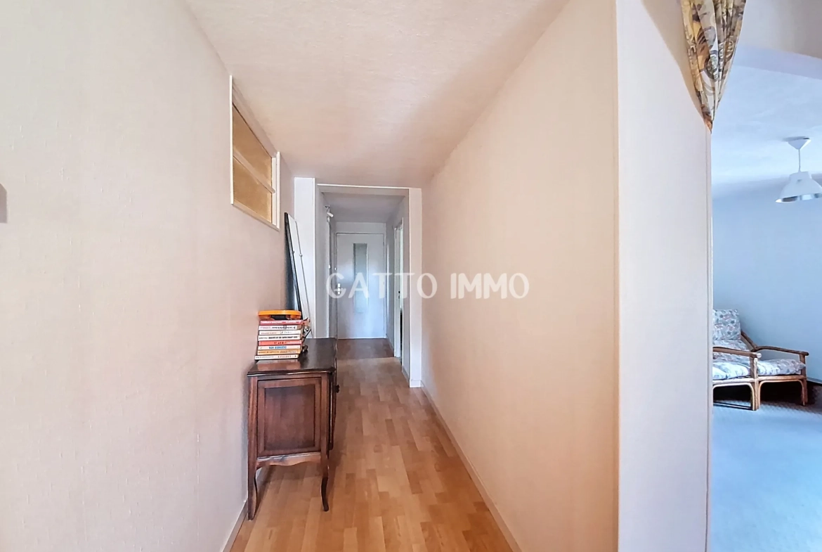 Grande maison de 183 m² avec potentiel à Remoncourt - Vente immobilière 