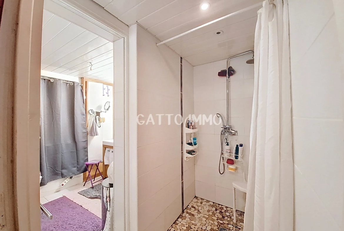 Grande maison de 183 m² avec potentiel à Remoncourt - Vente immobilière 