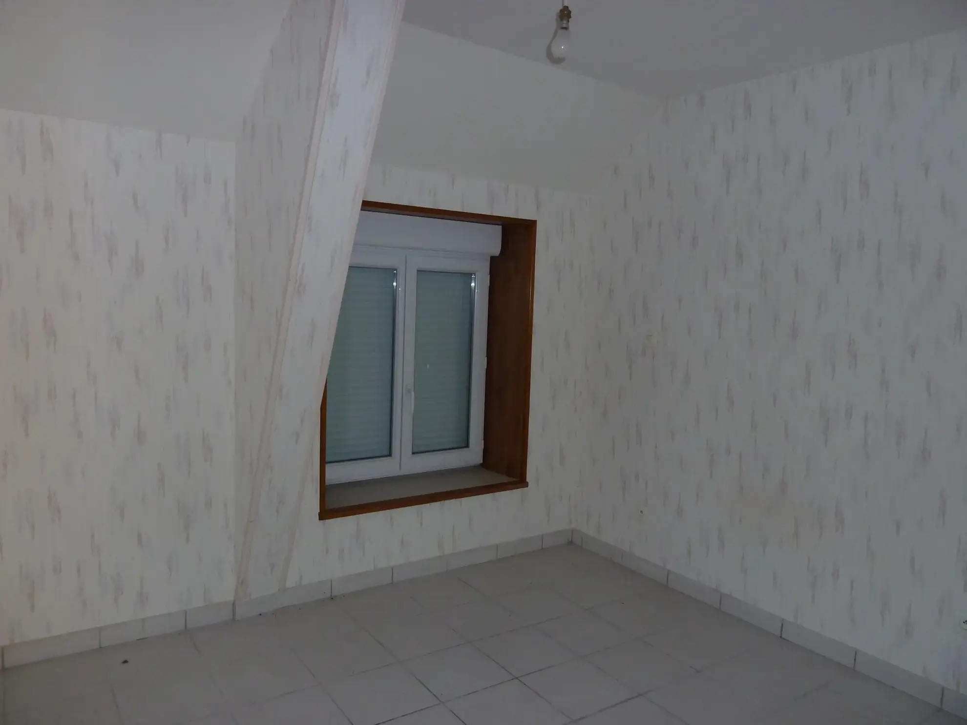 Maison de 4 appartements à vendre à Chatillon en Bazois - Opportunité d'investissement 