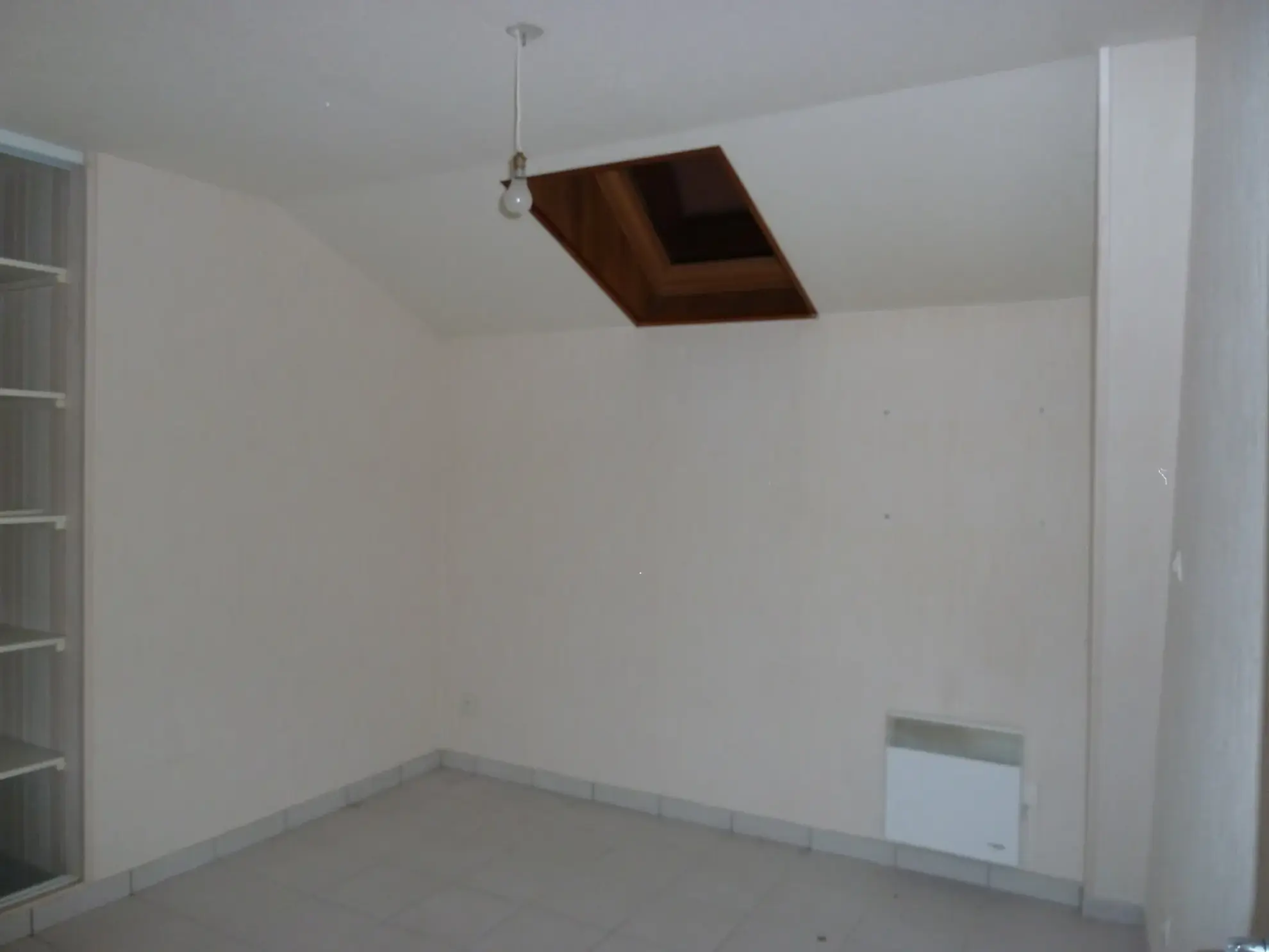 Maison de 4 appartements à vendre à Chatillon en Bazois - Opportunité d'investissement 