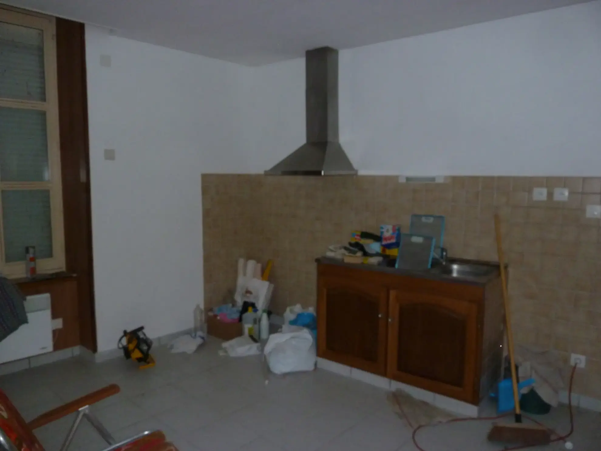 Maison de 4 appartements à vendre à Chatillon en Bazois - Opportunité d'investissement 